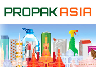 Propak Asia - Bangkok - Thailand