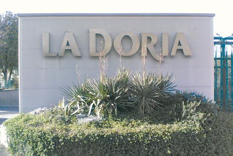 La Doria - Italy