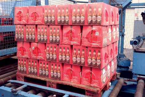 Empresa da Cervejas da Madeira Lda (ECM) - Portugal