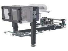 PSHA Handle Applicator