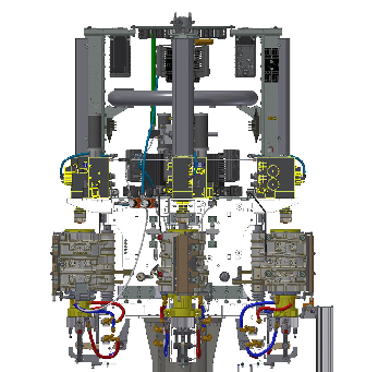 EBS ERGON - Air recovery system