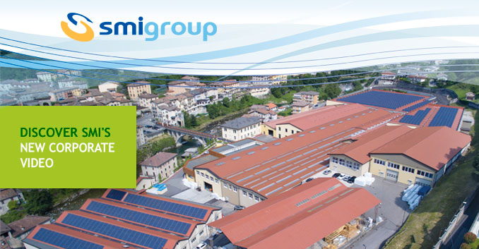 Discover SMI'S new corporate video