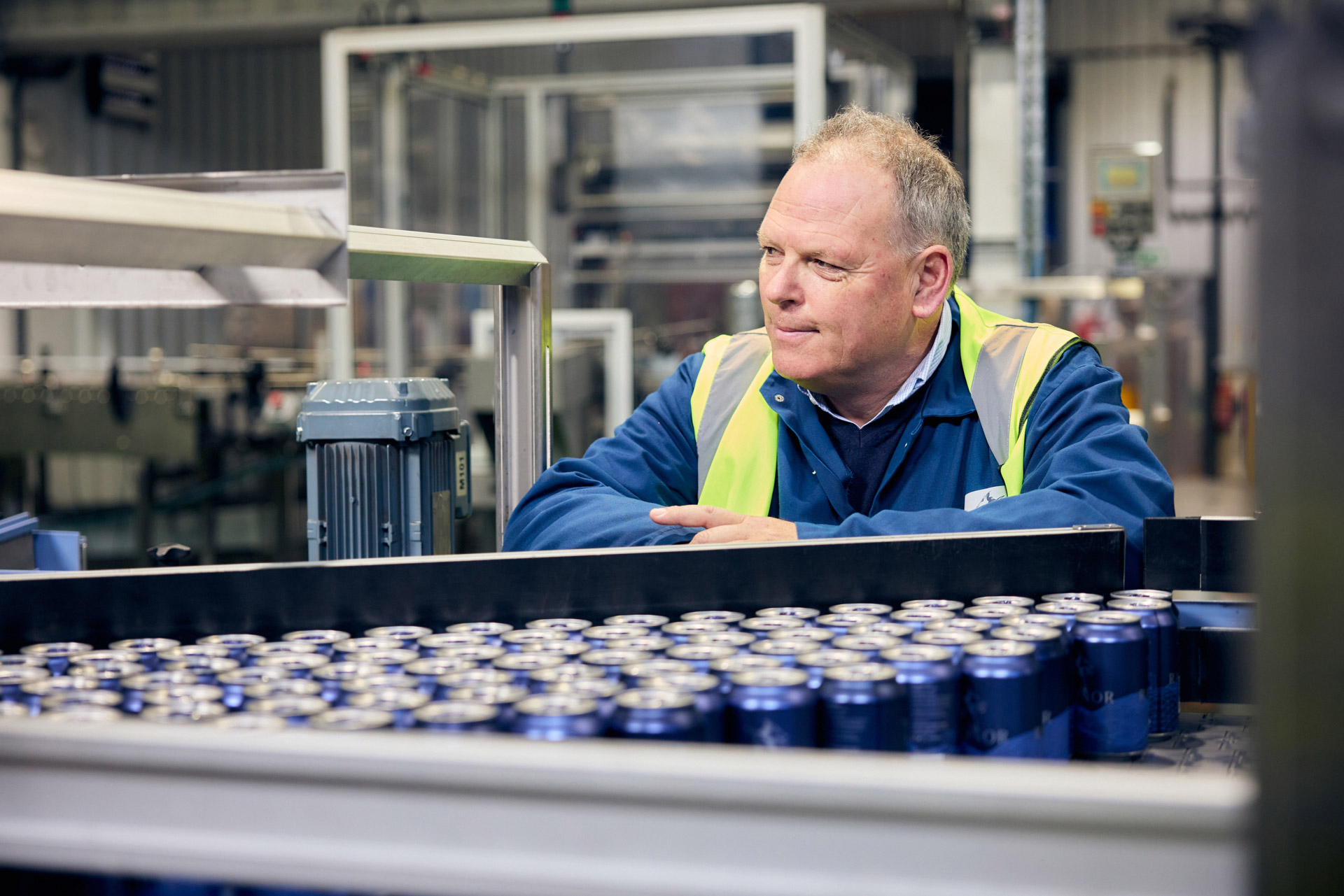 Radnor Hills and SMI: Wonderful things happen on the Welsh hills