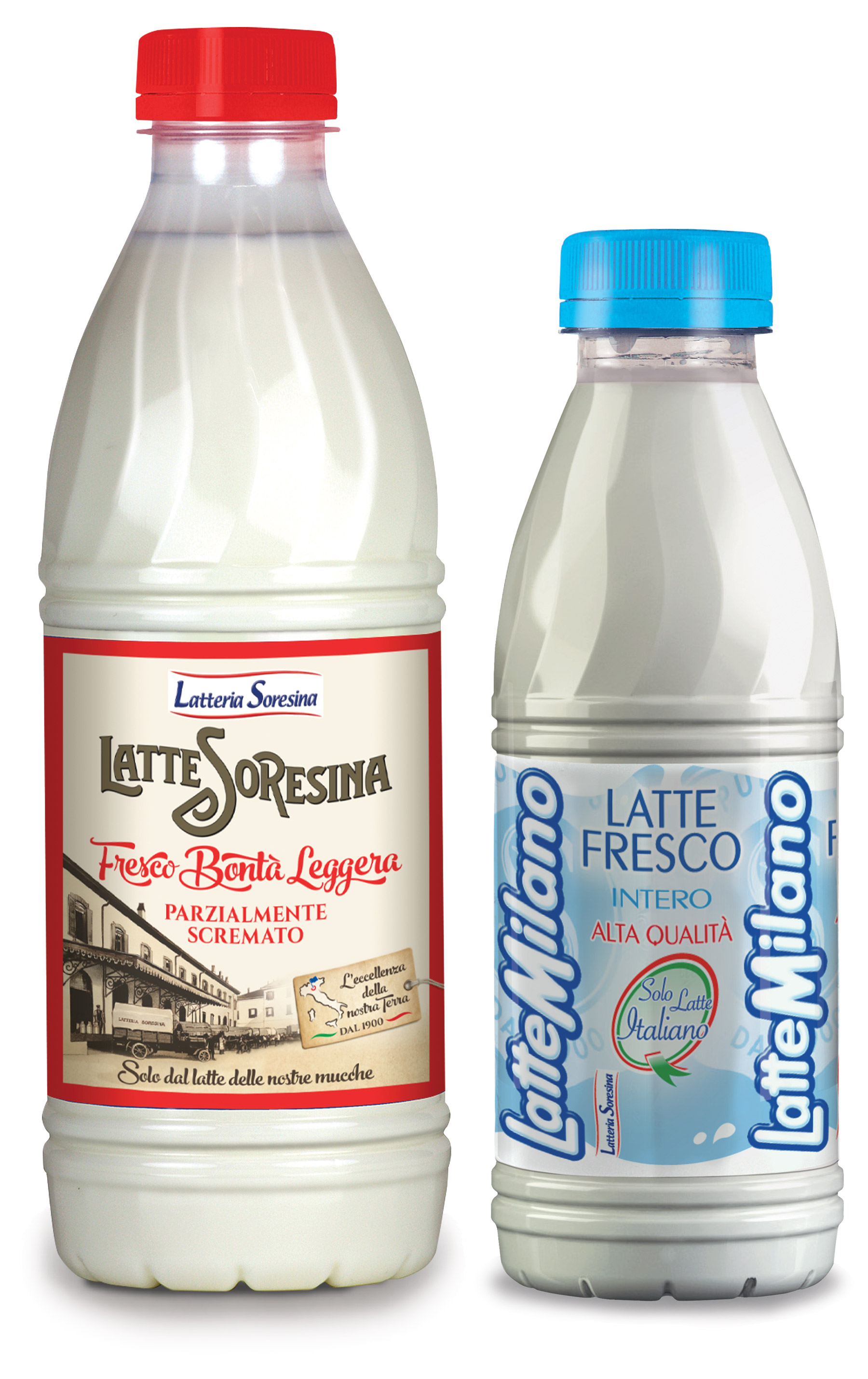 State-of-the-art production systems for higher efficiency and lower environmental impact