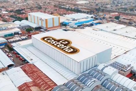 Mexico: Conservas La Costeña