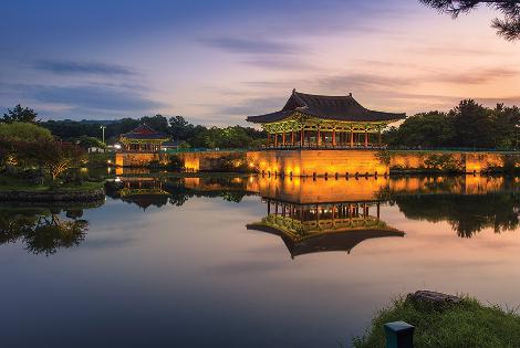 South Korea: Pulmuone Waters