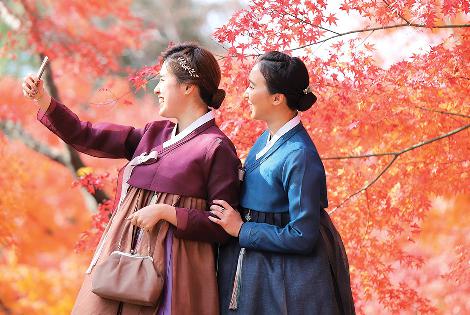 South Korea: Pulmuone Waters
