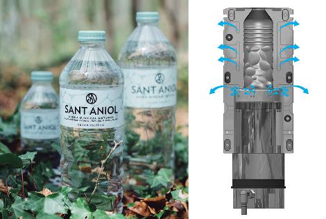 Spain: Sant Aniol