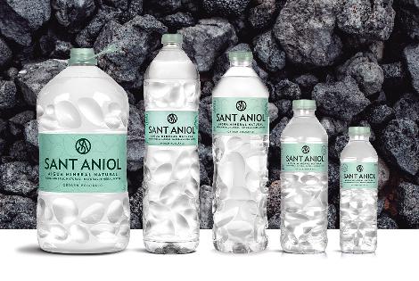 Spain: Sant Aniol