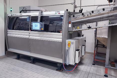 Italy: Latteria Sociale Valtellina