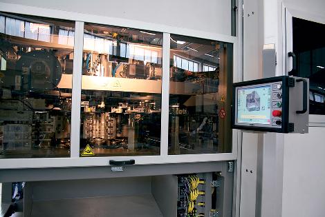 SUN INBEV UKRAINE - INBEV - UKRAINE